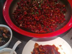 -赠李白·如诗的川味(余杭万达广场店)