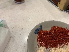 -晓靖轩烧烤(沙河风情店)