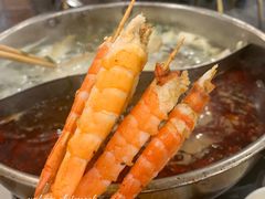 -活潑鲜跳(湖滨商业街店)
