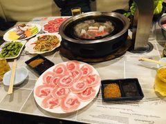 -胡哥烤肥牛(车公庙店)