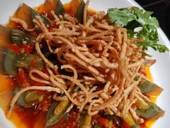 -京悦南门涮羊肉·羊蝎子火锅(田林路店)