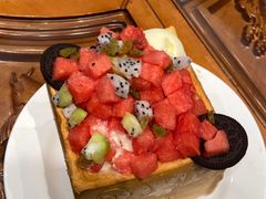 -燕喜楼北京烤鸭(牡丹路店)