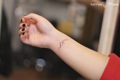 -飛凡TATTOO纹身•原创