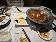 -八分饱·西津会(西津渡店)