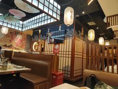 -千寻山野烤肉(中关村店)
