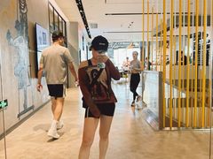 -Trainyard 炼·工场(中国国际贸易中心店)