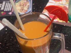 -南都咖啡西餐厅.全日茶点(福星路店)