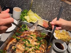 -半天妖烤鱼(中山路店)