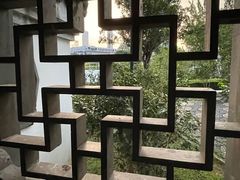 -九龙寨城公园