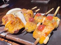 -鸟鹏烧鸟居酒屋(熙龙湾店)