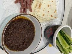 -巧克力渔家.小船海鲜胶东菜(万平口店)