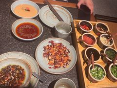 -老墙根涮肉·铜锅·烧烤(王四营店)