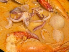 -狮拾久·现代新加坡料理(福田COCO Park店)