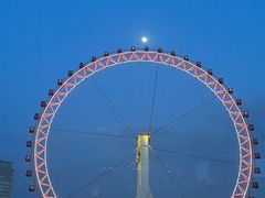 -天津之眼摩天轮