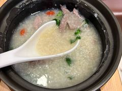 -宏状元现熬粥·京味菜(三里河店)