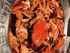 -胖哥俩肉蟹煲(湖滨银泰in77店)