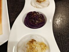 -老牌坊鲁菜名店(宽厚里店)