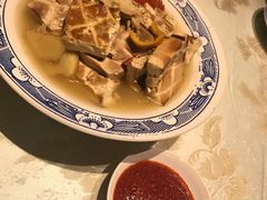 -鲁城往事(游客中心店)