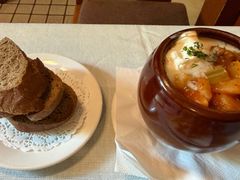 -老井俄式餐厅