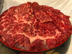 -鲜入围煮花胶鸡海鲜火锅