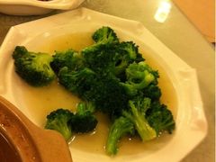 西兰花-粤香村(清真川菜店)