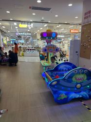 -孩子王(协信星光时代广场店)