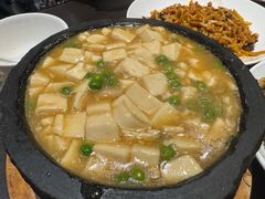 -好嫂子酱猪手•农家菜(蒲黄榆店)
