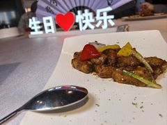 -RIVIERA 松鹤楼(外滩店)