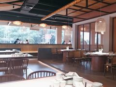 -风味小馆(天目湖宾馆店)