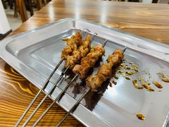 -何记酿皮店(西流湾店)