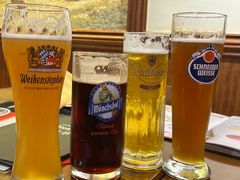 -申德勒加油站西餐厅Schindlers Tankstelle(上海外滩店)