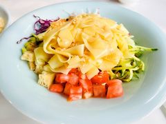 -帕米尔食府(白云观店)