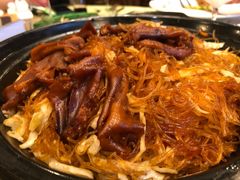 -锦江宾馆-花园餐厅