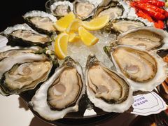 -Osteria Garden 生蚝花园餐厅(原进贤路店)