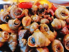 -回·龙虾铺·盆盆蟹·烧烤大排档(回龙观店)