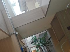 -A+阿加汤宿(大悦城店)