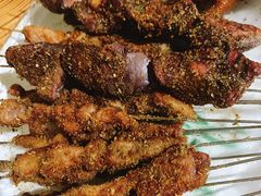 -霍元甲烧烤(江城商务大楼店)