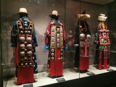 -青海藏文化博物院
