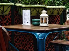 -BOCATA 西班牙餐厅(三里屯店)