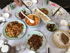 -卫鼎轩·家宴(水上公园店)