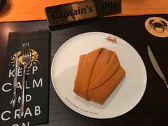 -Ministry of Crab(科伦坡店)