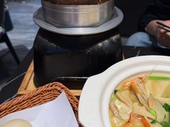 -明丰小渔馆(明月路店)