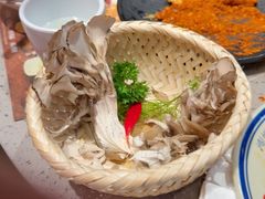 -鸿姐老火锅·传统炒料(上海旗舰店)