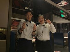 -海底捞火锅(国奥村店)