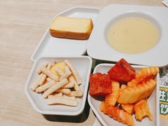 -豪客来牛排(云山大道店)