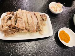 精品手抓羊肉-兰州宾馆餐厅(兰州驻京办店)