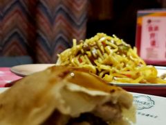 烤包子-西域阿里马新疆菜·清真(桂花路店)