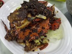 -新峰肉骨茶(总店)