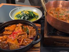 -Ameigo梅果·云贵川bistro(长宁来福士店)