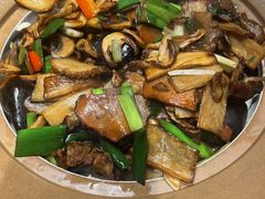 -云海肴·汽锅鸡·云南菜(苏州中心店)